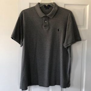 Polo Ralph Lauren shirt xxl, ttg